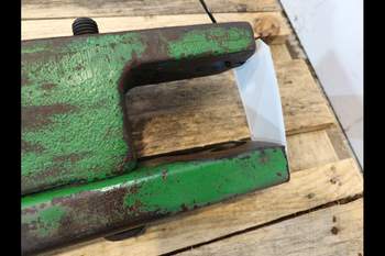 salg af John Deere 6920  Pick Up Hitch