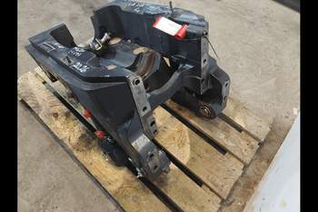 salg af Deutz-Fahr Agrotron M620  Suspension support