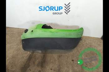 Deutz-Fahr Agrotron M620 RIGHT Rear Fender