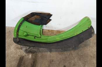 salg af Deutz-Fahr Agrotron M620 LEFT Rear Fender