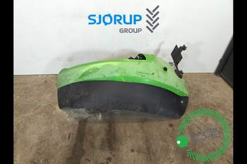 Deutz-Fahr Agrotron M620 LEFT Rear Fender