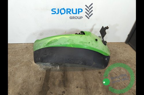 salg af Deutz-Fahr Agrotron M620 LEFT Rear Fender