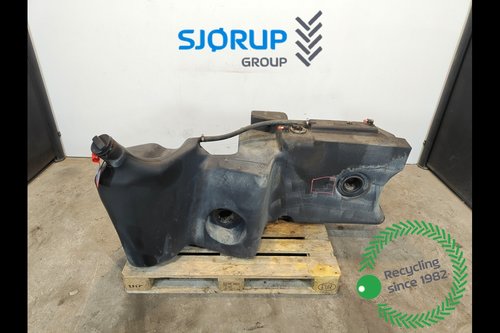 salg af Deutz-Fahr Agrotron M620  Fuel tank