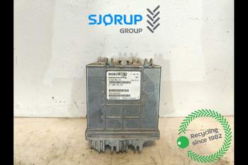 Deutz-Fahr Agrotron M620  ECU Transmission