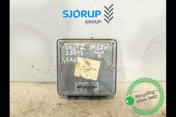 Deutz-Fahr Agrotron M620  ECU