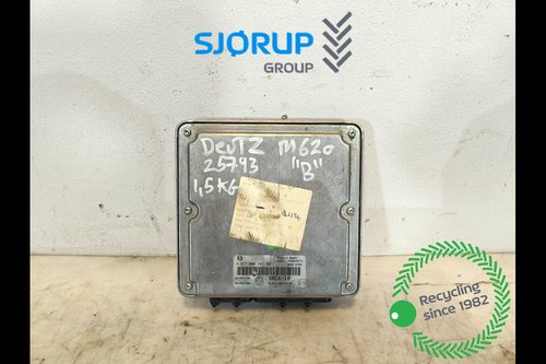 salg af Deutz-Fahr Agrotron M620  ECU