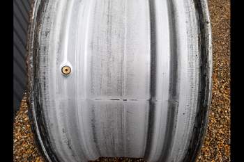 salg af Deutz-Fahr Agrotron M620 LEFT Rear Rim