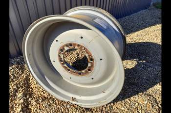 salg af Deutz-Fahr Agrotron M620 RIGHT Front Rim