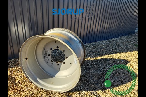 salg af Deutz-Fahr Agrotron M620 LEFT Front Rim