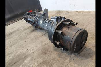 salg af Deutz-Fahr Agrotron M620  Front Axle