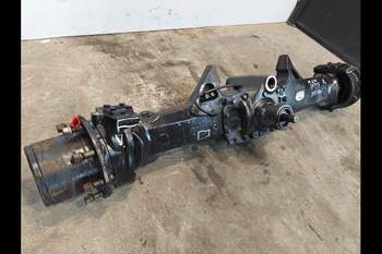 salg af Deutz-Fahr Agrotron M620  Front Axle