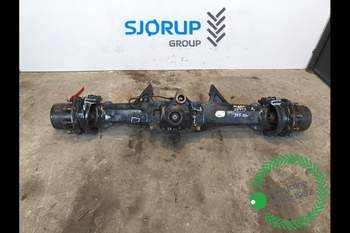 Deutz-Fahr Agrotron M620  Front Axle