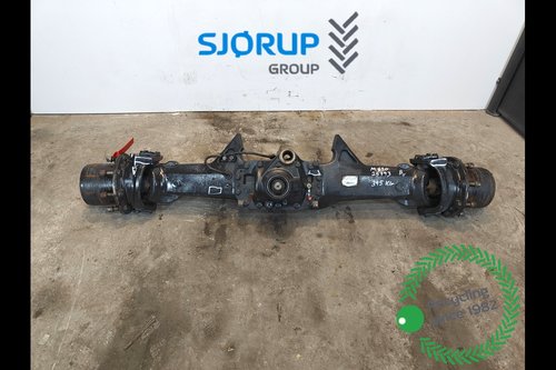 salg af Deutz-Fahr Agrotron M620  Front Axle