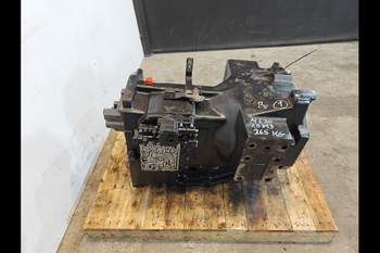 salg af Deutz-Fahr Agrotron M620  Transmission