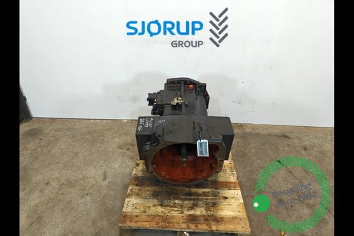 salg af Deutz-Fahr Agrotron M620  Transmission