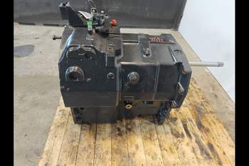 salg af Deutz-Fahr Agrotron M620  Transmission