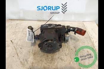 Deutz-Fahr Agrotron M620  Hydraulic Pump