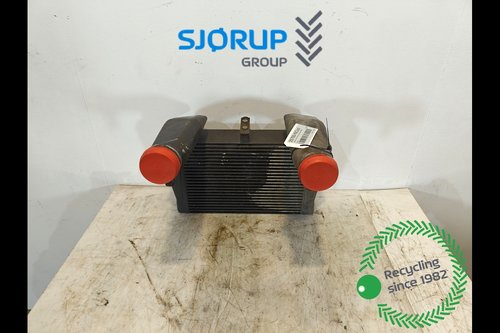 salg af Deutz-Fahr Agrotron M620  Intercooler