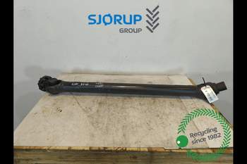 Deutz-Fahr Agrotron M620  Drive shaft