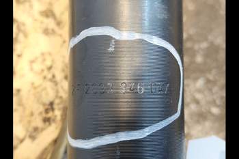 salg af Deutz-Fahr Agrotron M620  Drive shaft