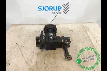 Deutz-Fahr Agrotron M620  Air compressor