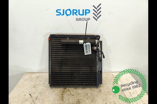 salg af Deutz-Fahr Agrotron M620  Condenser