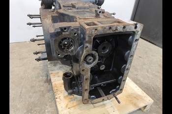 salg af New Holland T7.270  Rear Transmission