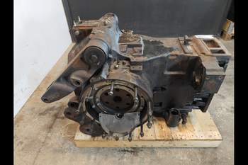 salg af New Holland T7.270  Rear Transmission