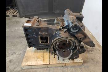 salg af New Holland T7.270  Rear Transmission