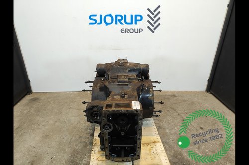 salg af New Holland T7.270  Rear Transmission