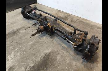 salg af New Holland T7.270  Front Axle