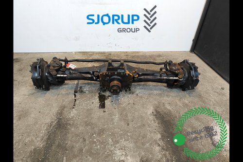 salg af New Holland T7.270  Front Axle