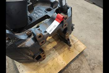 salg af New Holland T7.270  Front axle support