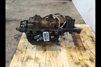 salg af New Holland T7.270  Transmission