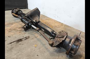 salg af Case MX135  Front Axle