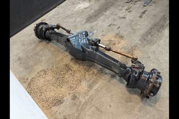 salg af Case MX135  Front Axle