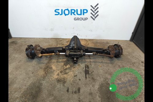 salg af Case MX135  Front Axle