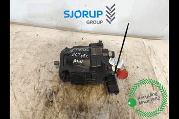 Case MX135  Hydraulic Pump