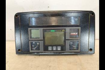 salg af Case MX135  Instrument