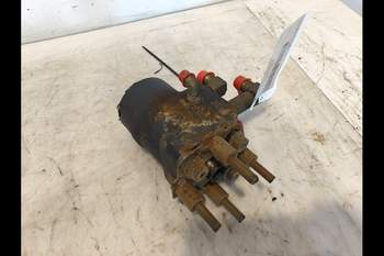 salg af Case MX135  Steering Unit