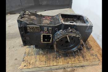 salg af New Holland T6.180  Rear Transmission