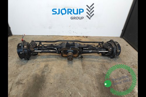 salg af New Holland T6.180  Front Axle