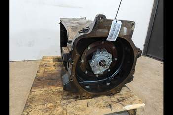 salg af New Holland T6.180  Transmission