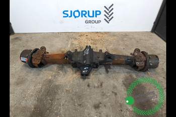 Deutz-Fahr Agrotron M640  Front Axle