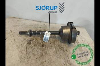 Deutz-Fahr Agrotron M640  Drive shaft