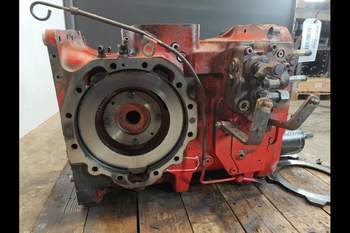 salg af McCormick MC115  Rear Transmission