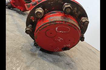 salg af McCormick MC115  Front Axle