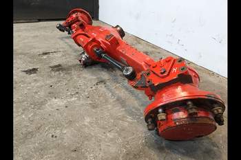 salg af McCormick MC115  Front Axle