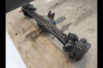 salg af Case Puma 185  Front Axle