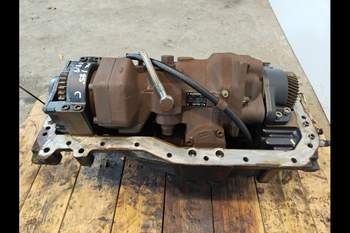 salg af Case Puma 185  Transmission